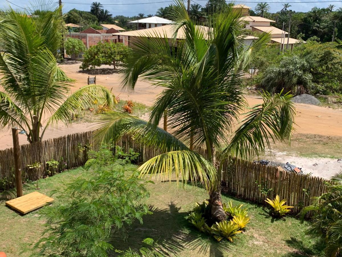 Hotel Pura Vida Surf House Barra Grande  Zewnętrze zdjęcie