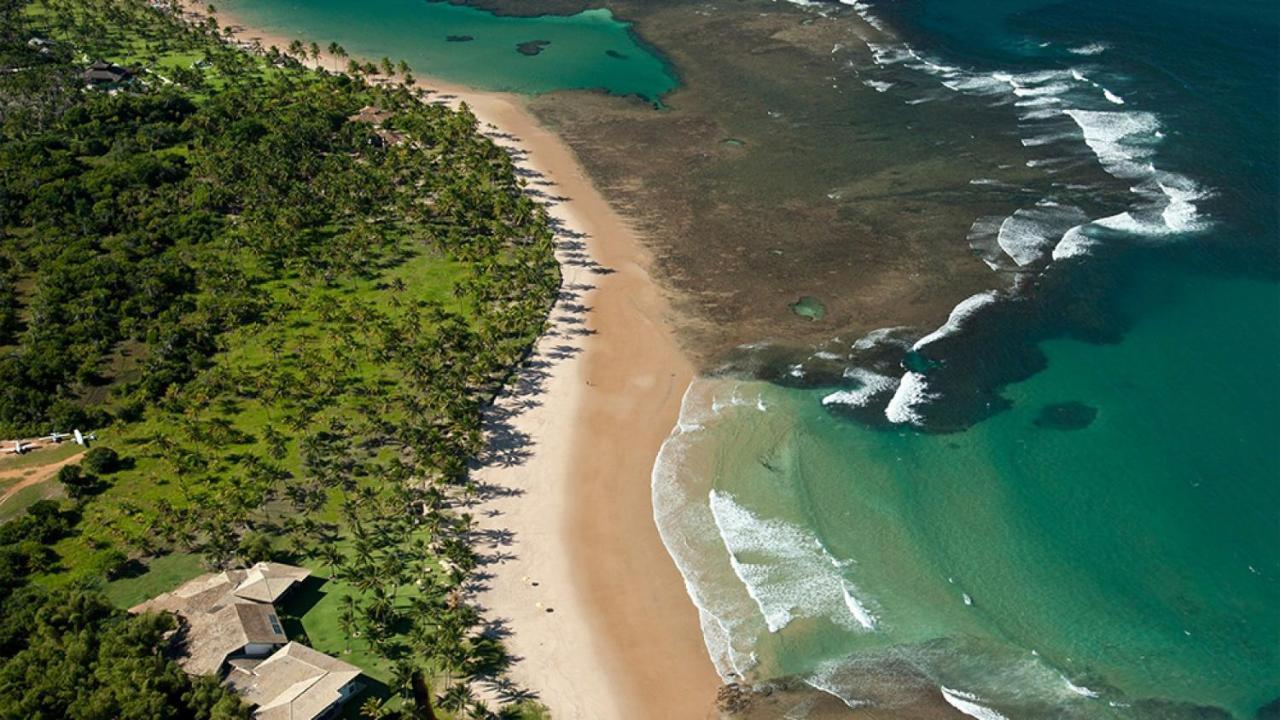 Hotel Pura Vida Surf House Barra Grande  Zewnętrze zdjęcie