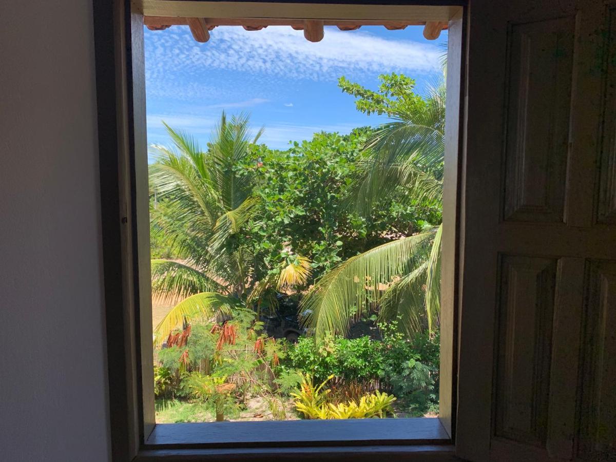 Hotel Pura Vida Surf House Barra Grande  Zewnętrze zdjęcie