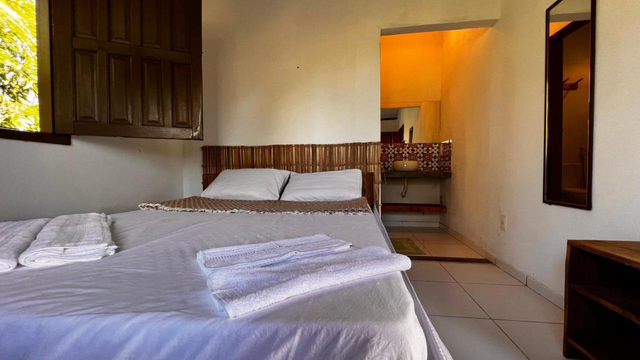 Hotel Pura Vida Surf House Barra Grande  Zewnętrze zdjęcie