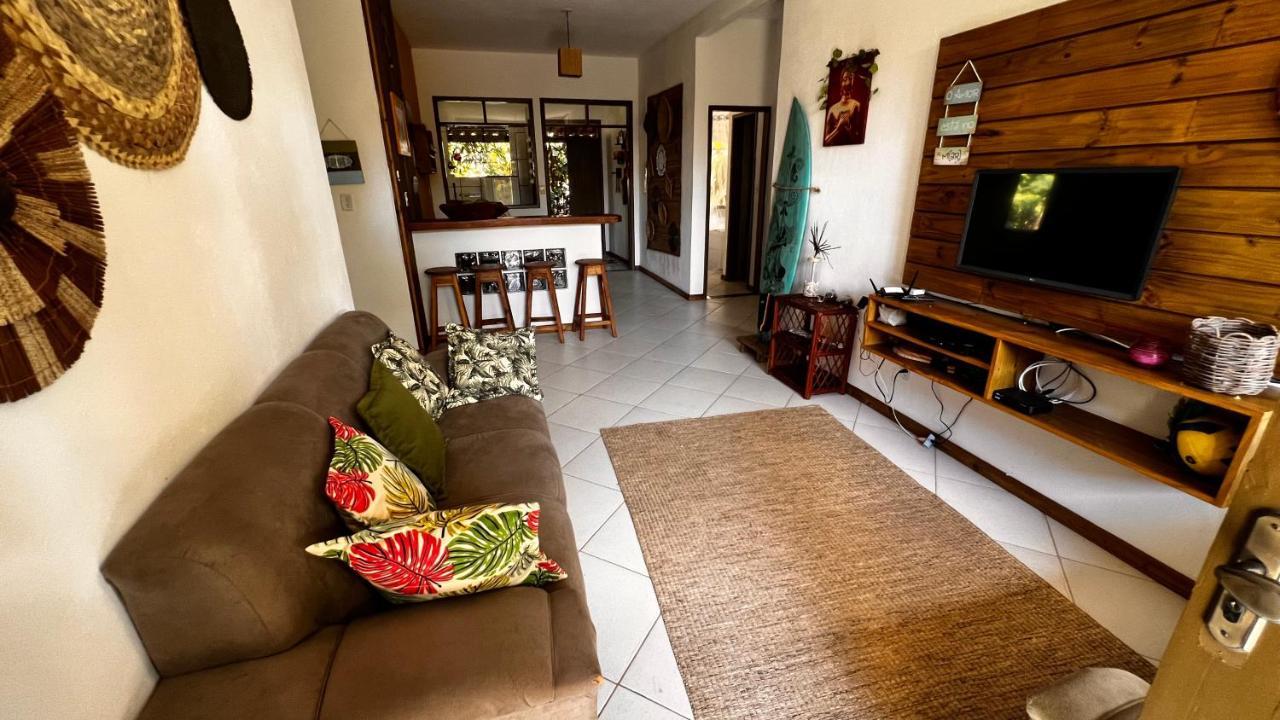 Hotel Pura Vida Surf House Barra Grande  Zewnętrze zdjęcie