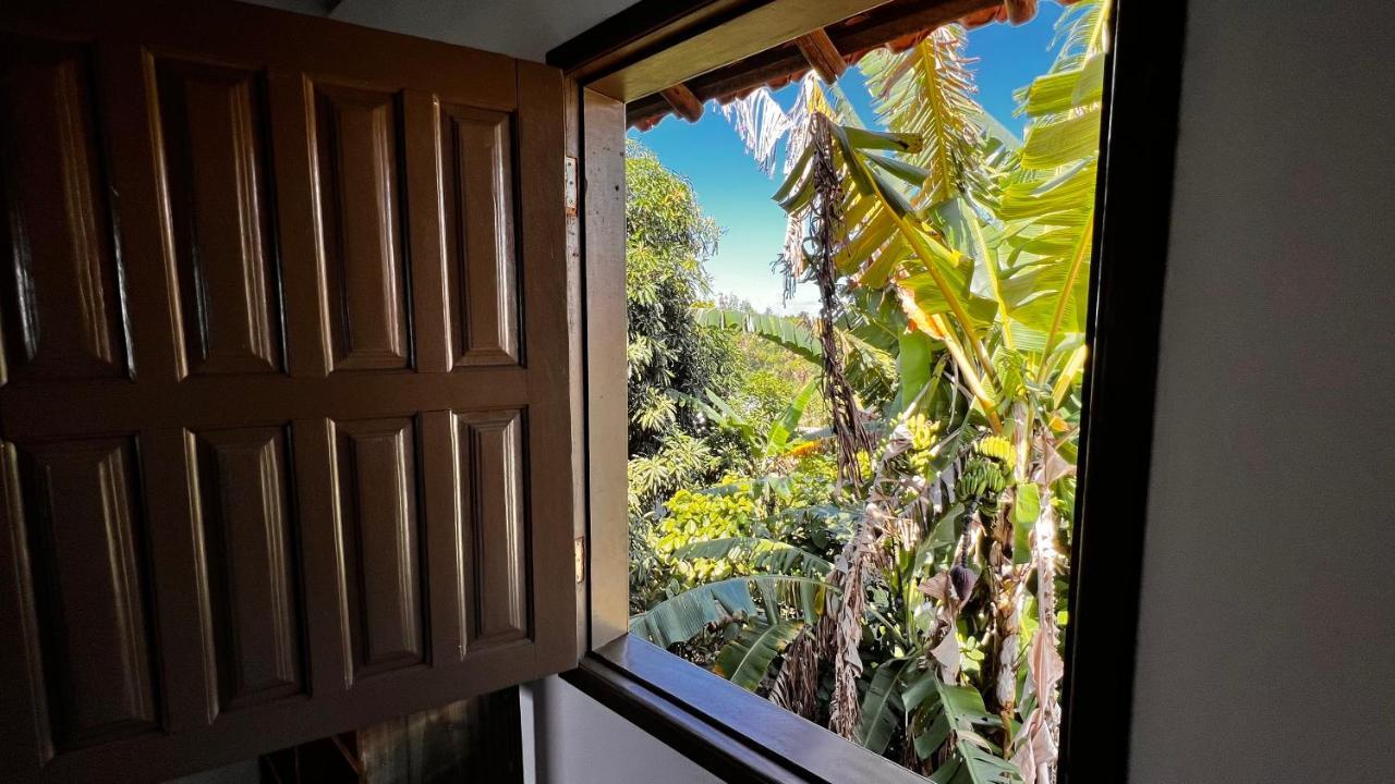 Hotel Pura Vida Surf House Barra Grande  Zewnętrze zdjęcie