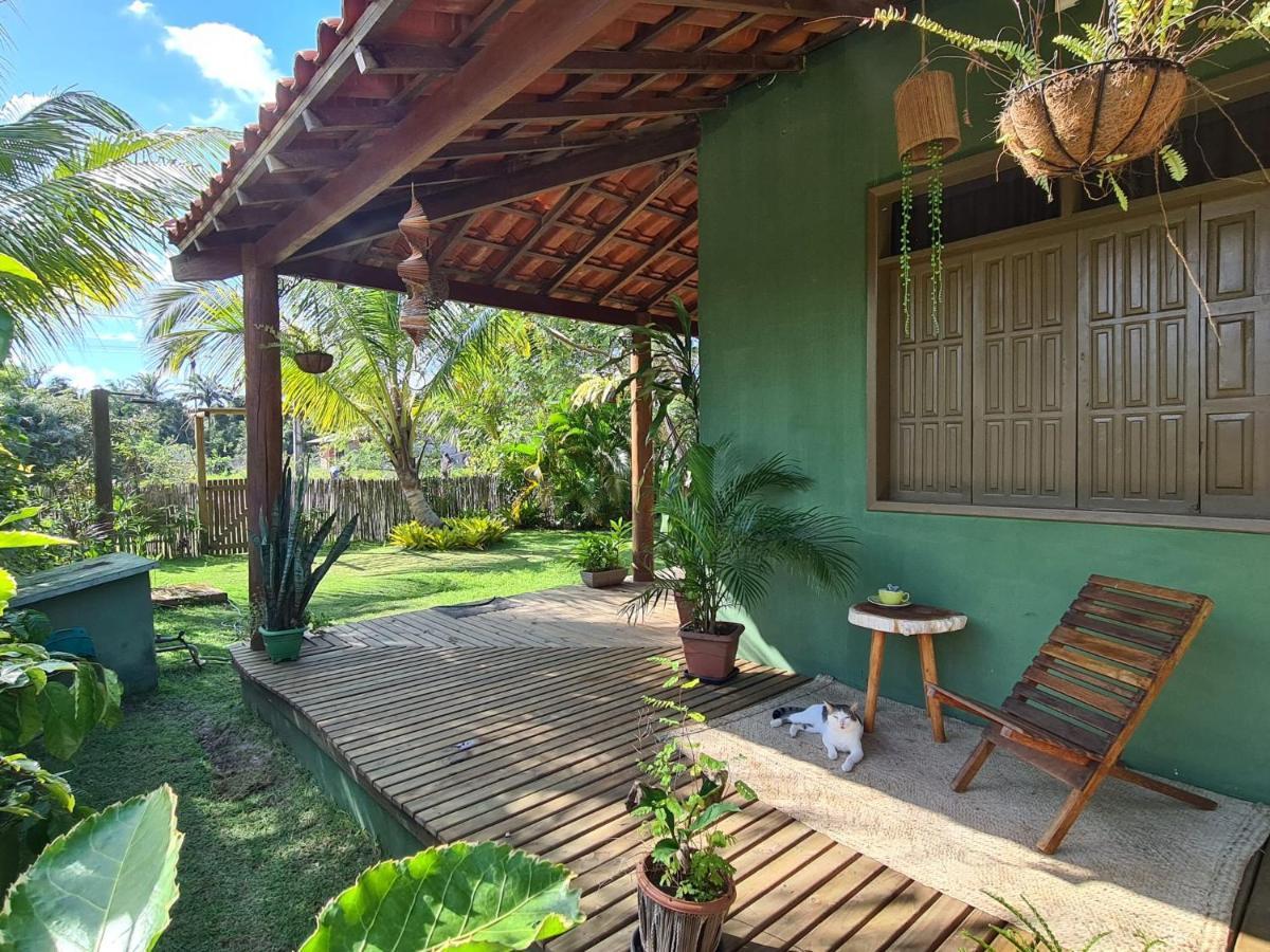 Hotel Pura Vida Surf House Barra Grande  Zewnętrze zdjęcie