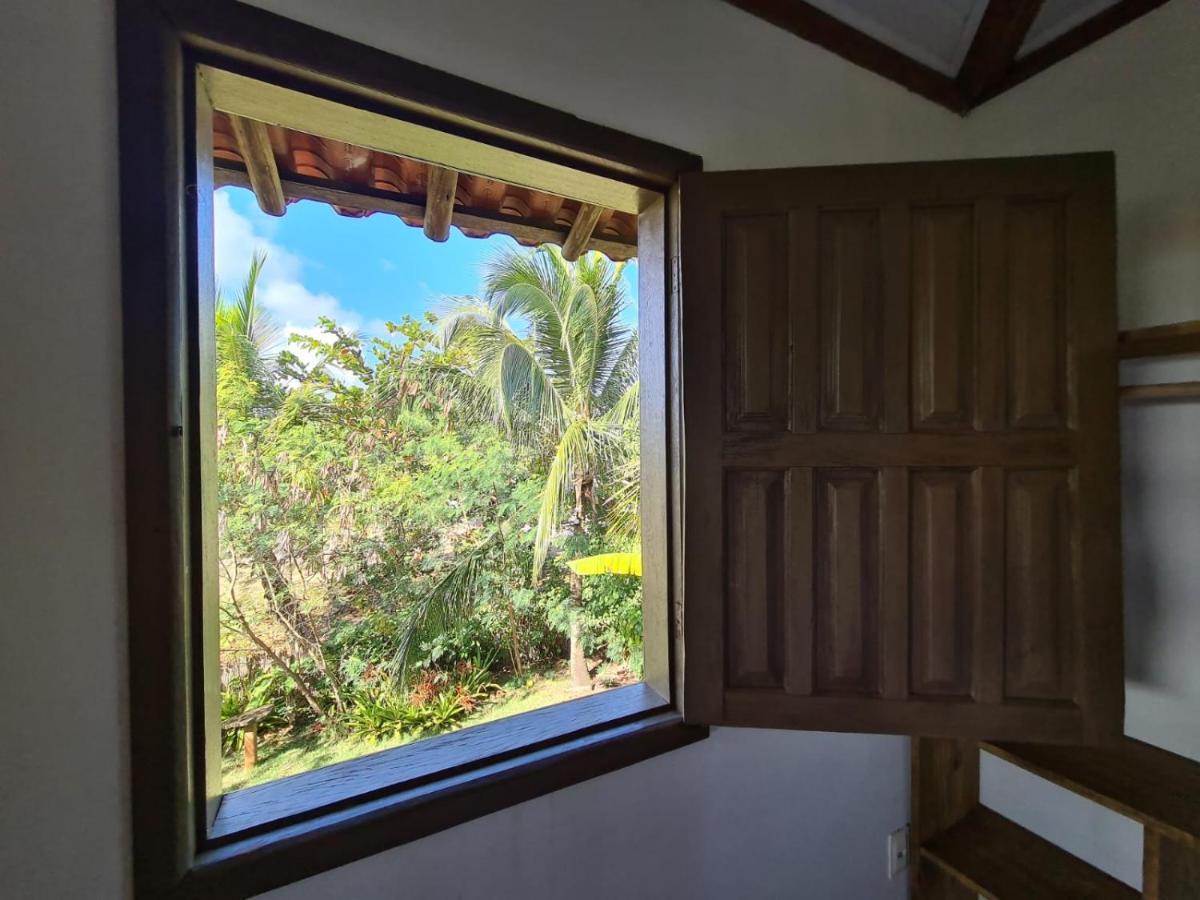 Hotel Pura Vida Surf House Barra Grande  Zewnętrze zdjęcie
