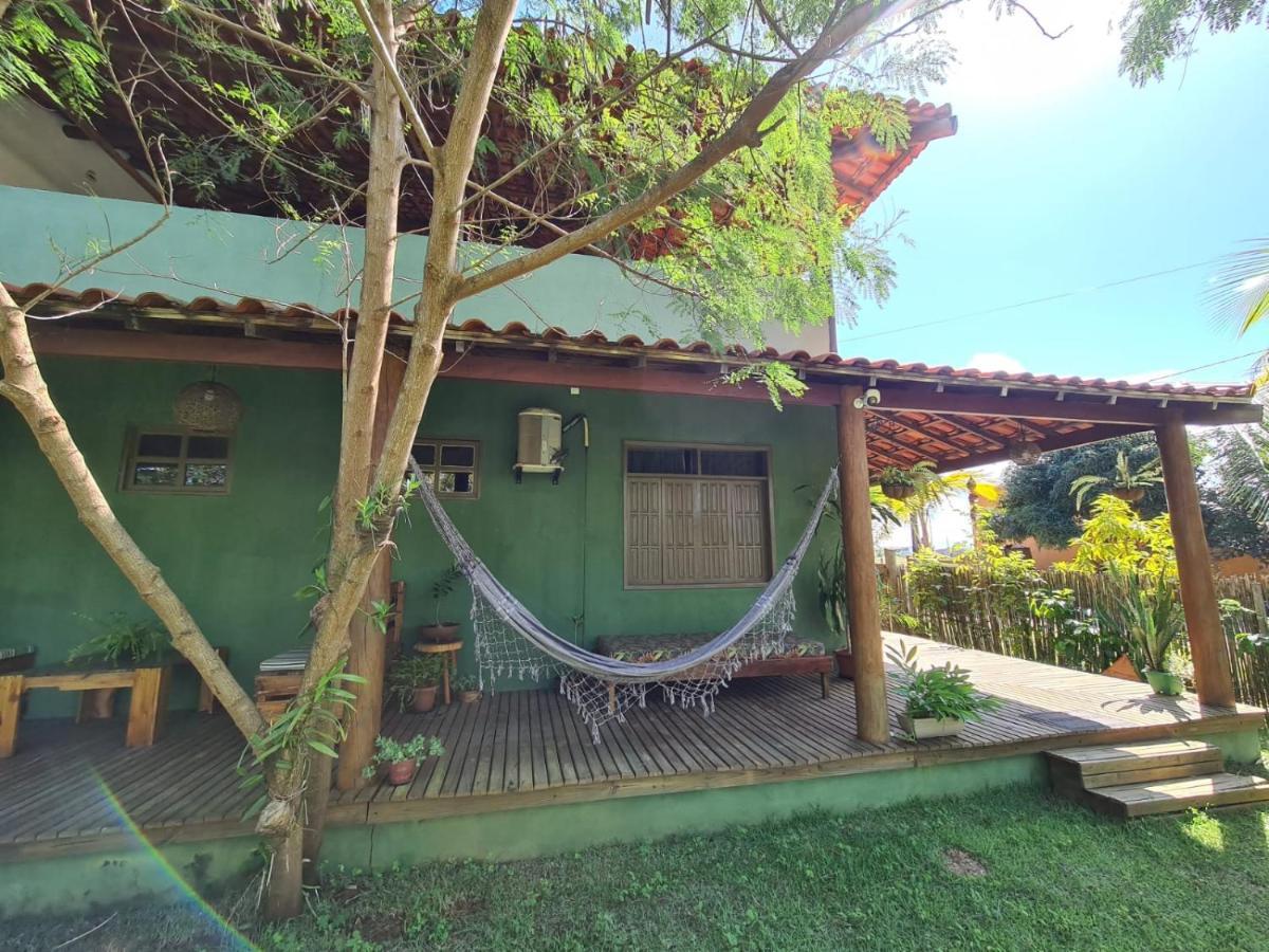 Hotel Pura Vida Surf House Barra Grande  Zewnętrze zdjęcie