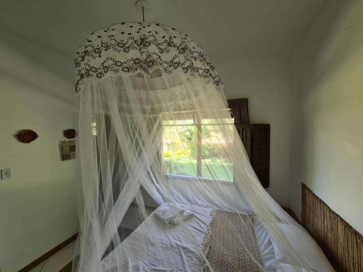 Hotel Pura Vida Surf House Barra Grande  Zewnętrze zdjęcie
