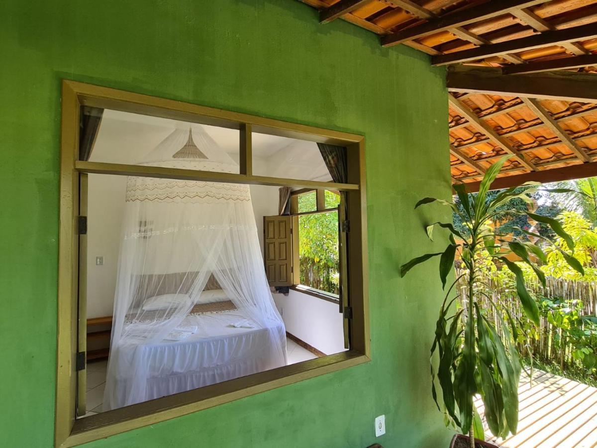 Hotel Pura Vida Surf House Barra Grande  Zewnętrze zdjęcie