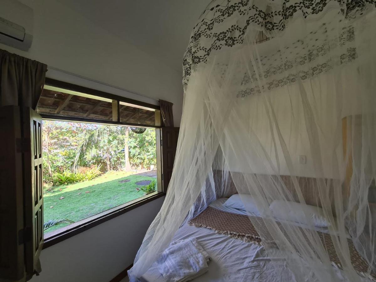 Hotel Pura Vida Surf House Barra Grande  Zewnętrze zdjęcie