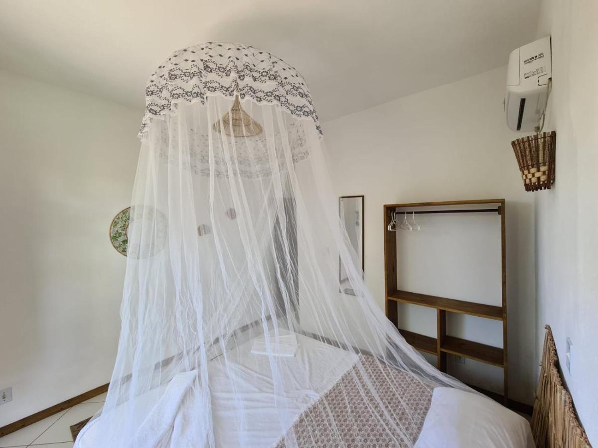 Hotel Pura Vida Surf House Barra Grande  Zewnętrze zdjęcie