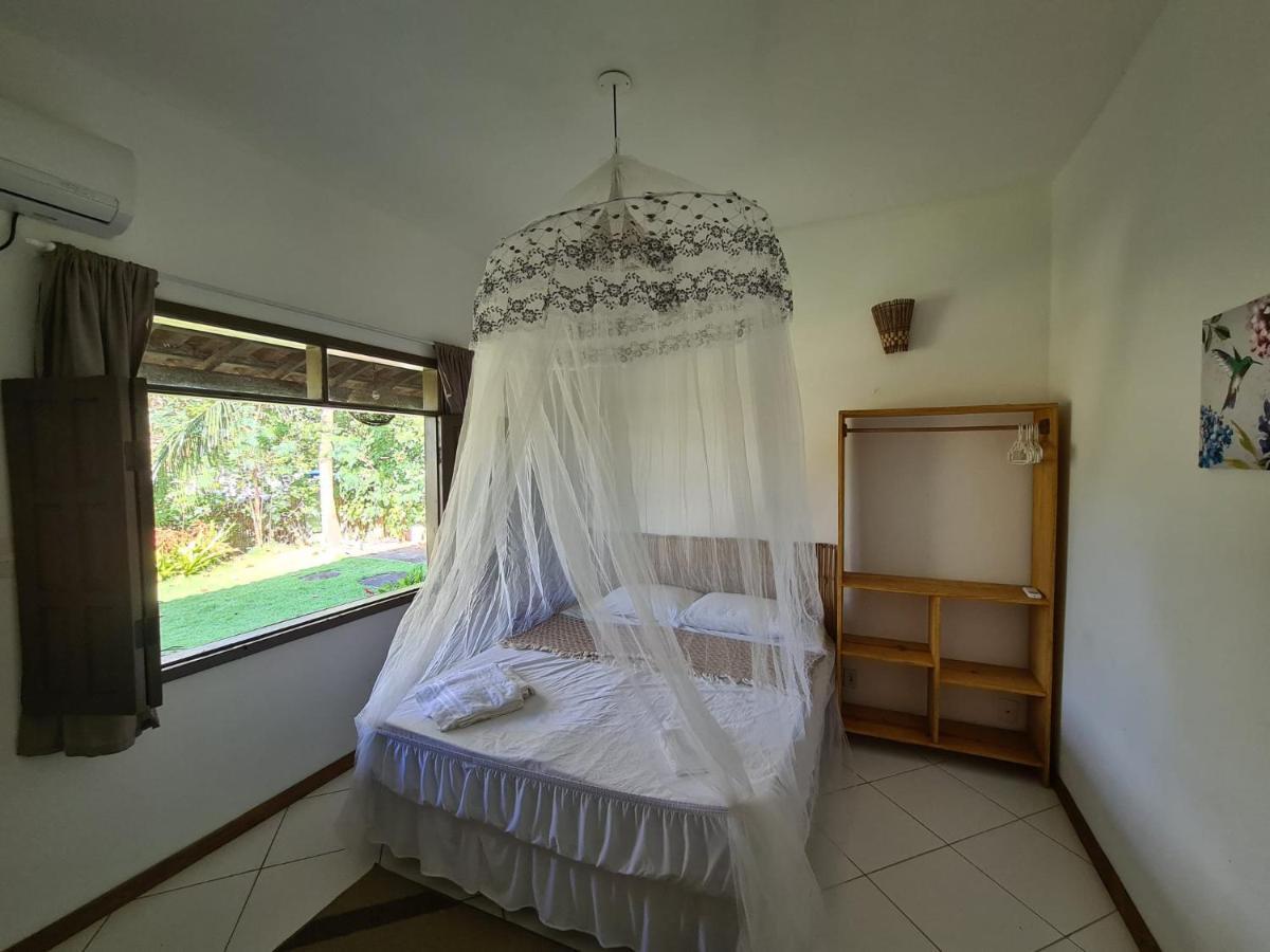 Hotel Pura Vida Surf House Barra Grande  Zewnętrze zdjęcie